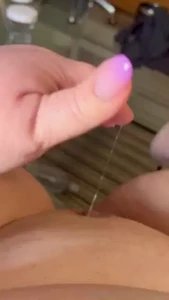 Would look so much better creaming on your dick