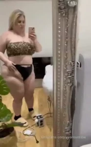 Hmmm verzaubered dich mini kurve