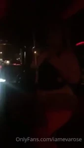 Who invented open bars lol