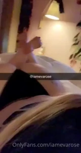 No offense but ive got the best ass and curves out there switch your