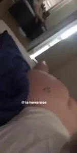 Wiggle that booty jelly