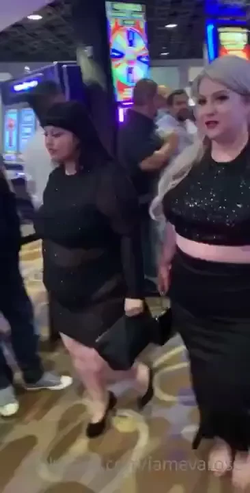 So surreal avn awards one year ago at the hard rock lv with zarina 