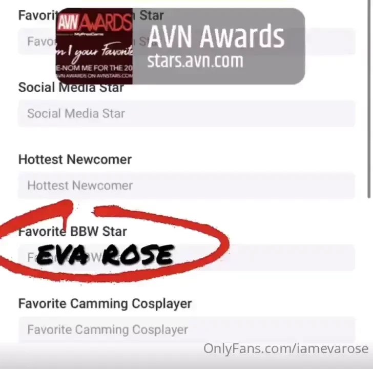 Get my snap for free fan nominations end tonight please consider 