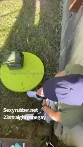 Do you like to cuckold went for a walk by the river and i watched