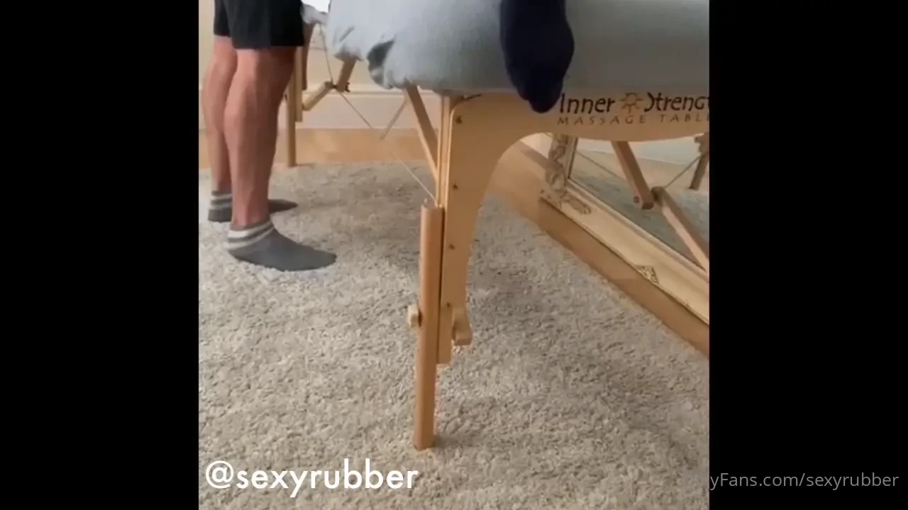 Bf watches his bf when you can t resist 