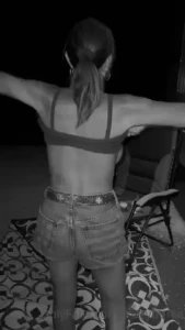 Getting ready for the gun show