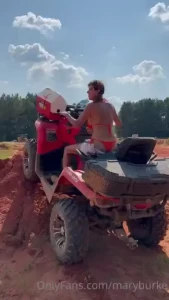 Ready to ride part 17