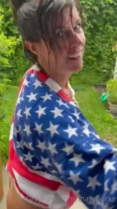 G8 - stars and stripes special 11 minutes video 25 pictures tits and part 1