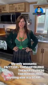 Live on social media cum watch