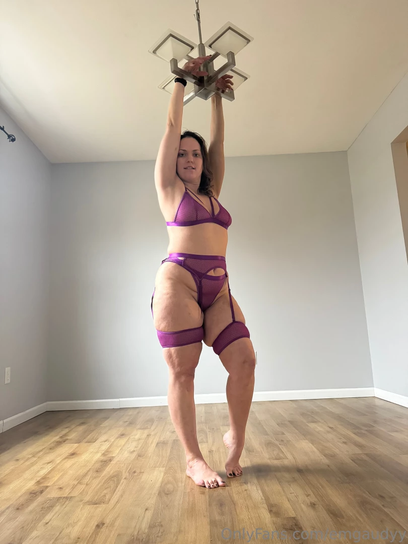 emgaudyy - Like me in purple part 3 