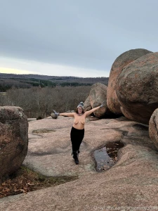 Titties anywhere part 1