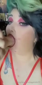 Do you love a drooly mess like me