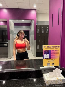 I need someone to help me train part 2