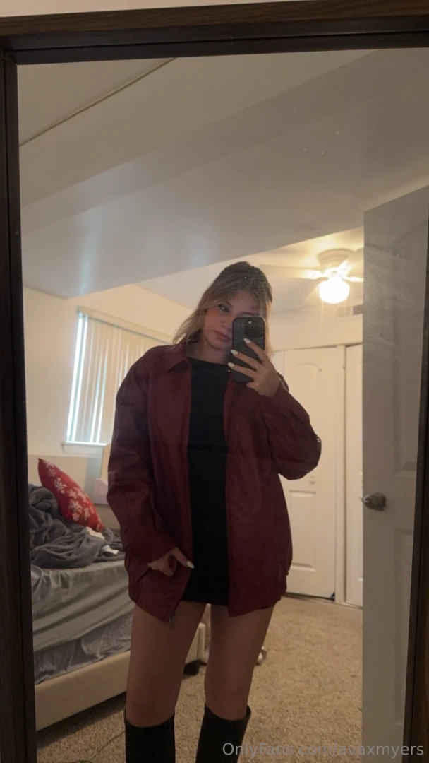 Fit check part 302 