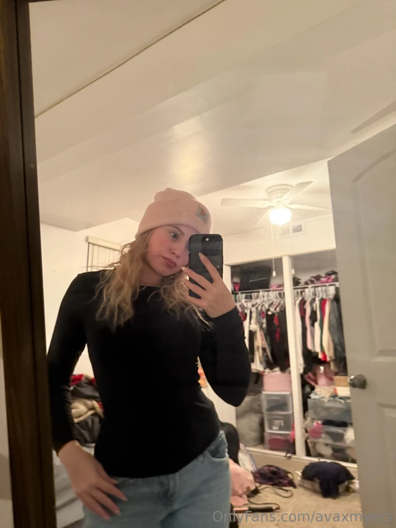 Beanie szn part 4 