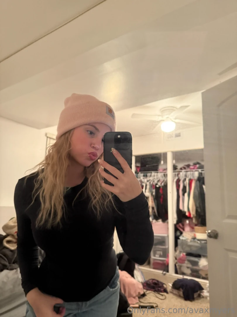 Beanie szn part 5 