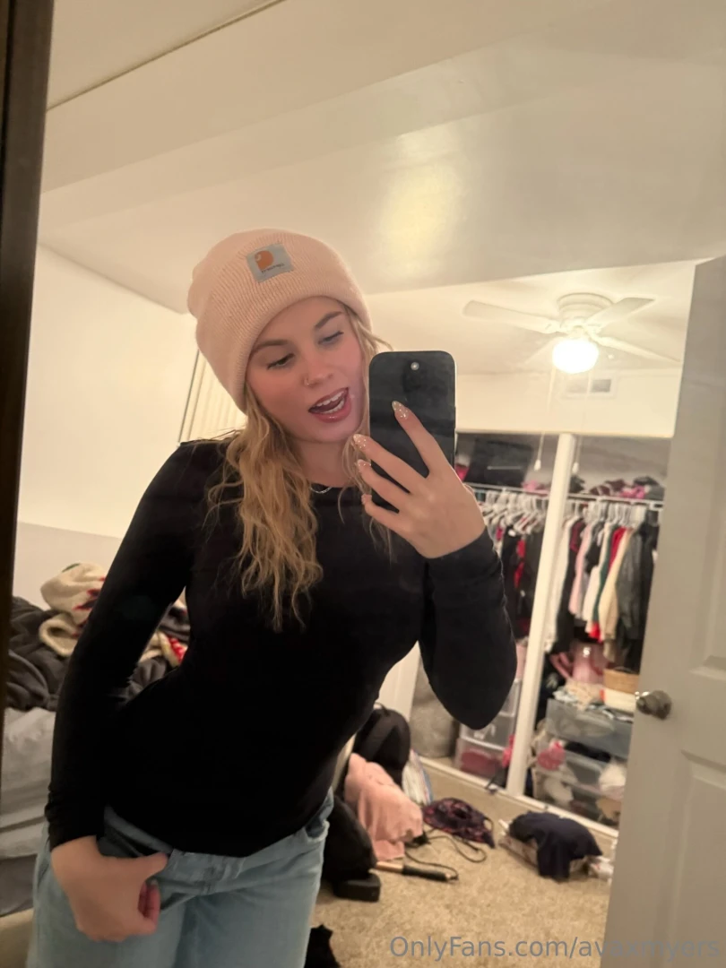 Beanie szn part 7 
