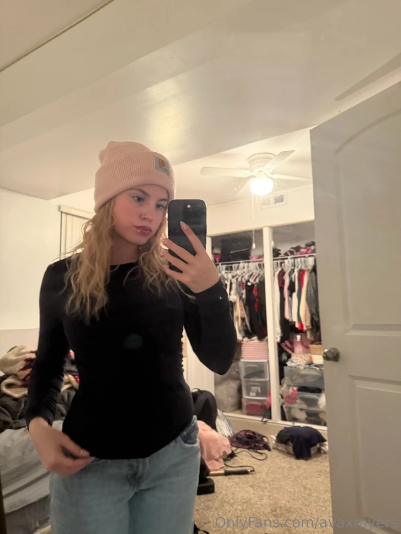 Beanie szn part 6 
