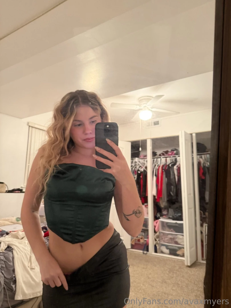 New year new me part 18 