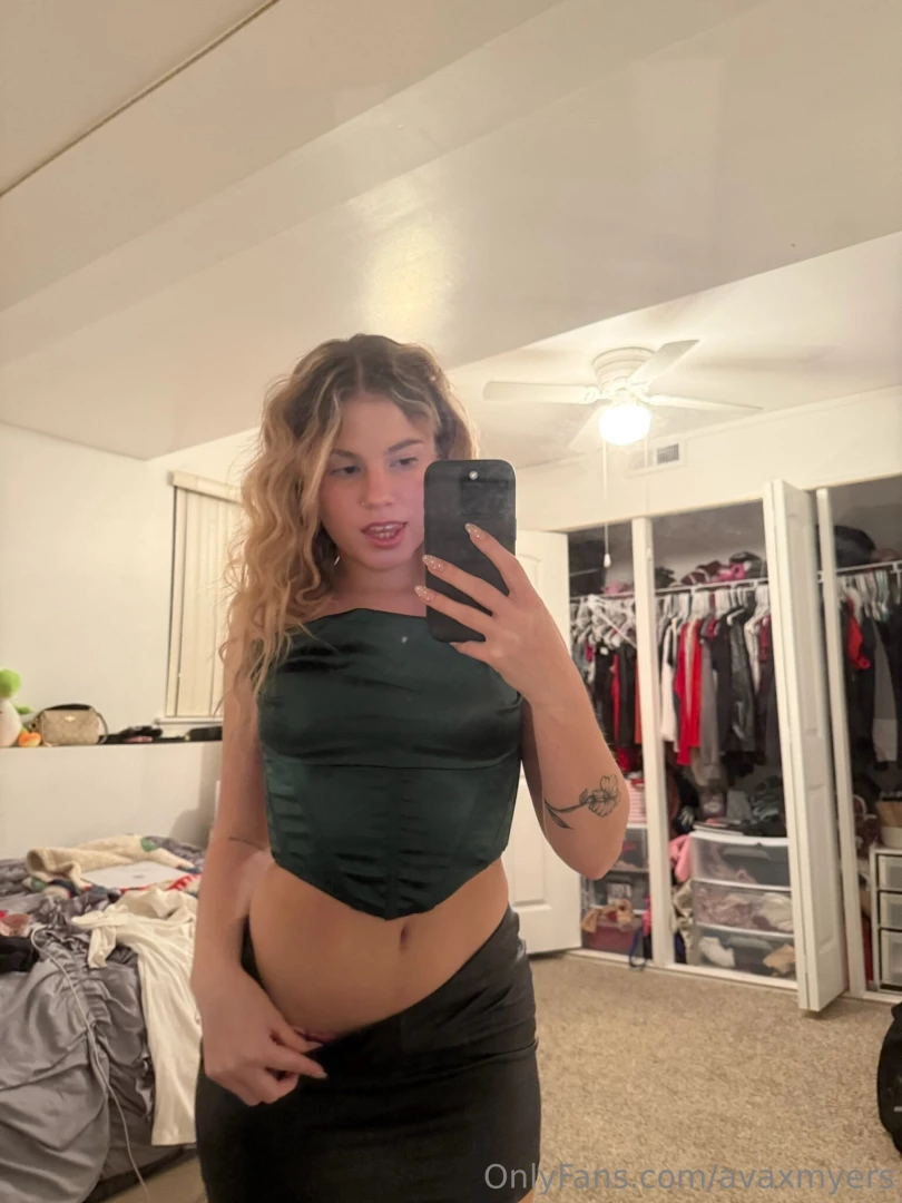 New year new me part 17 