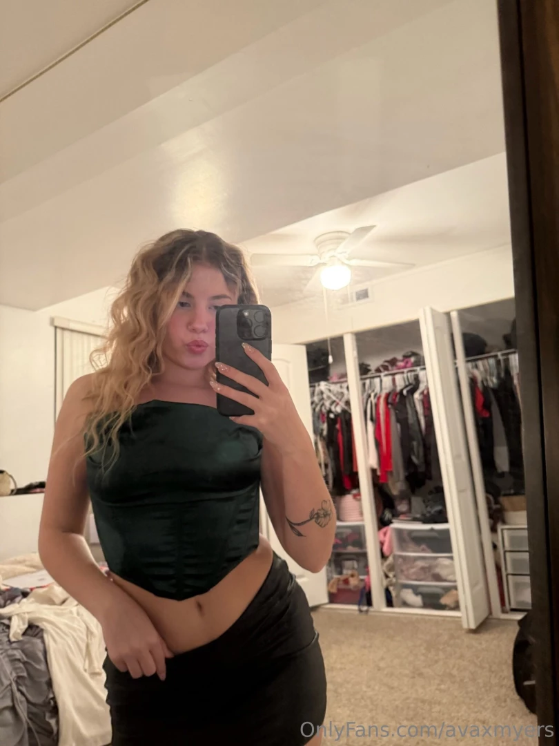 New year new me part 20 