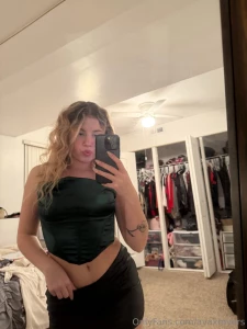 New year new me part 20