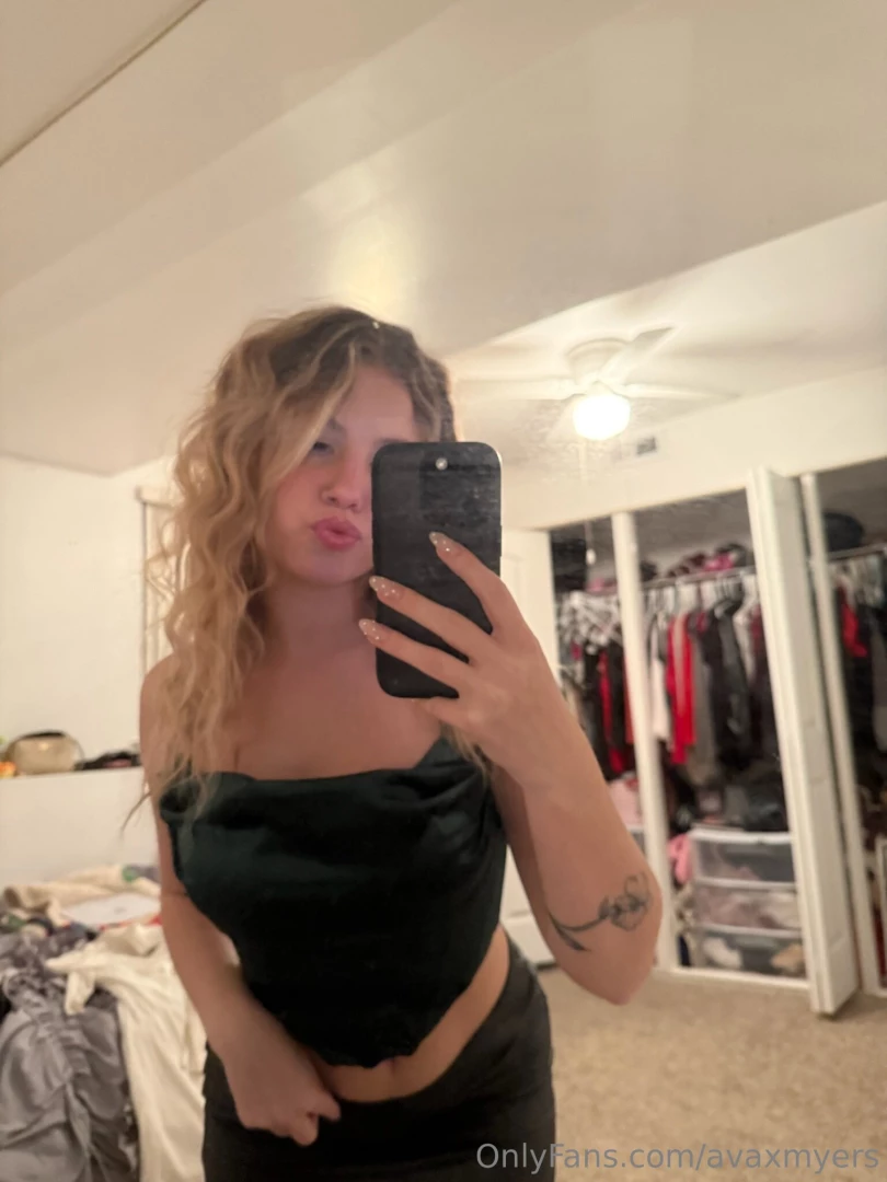 New year new me part 19 