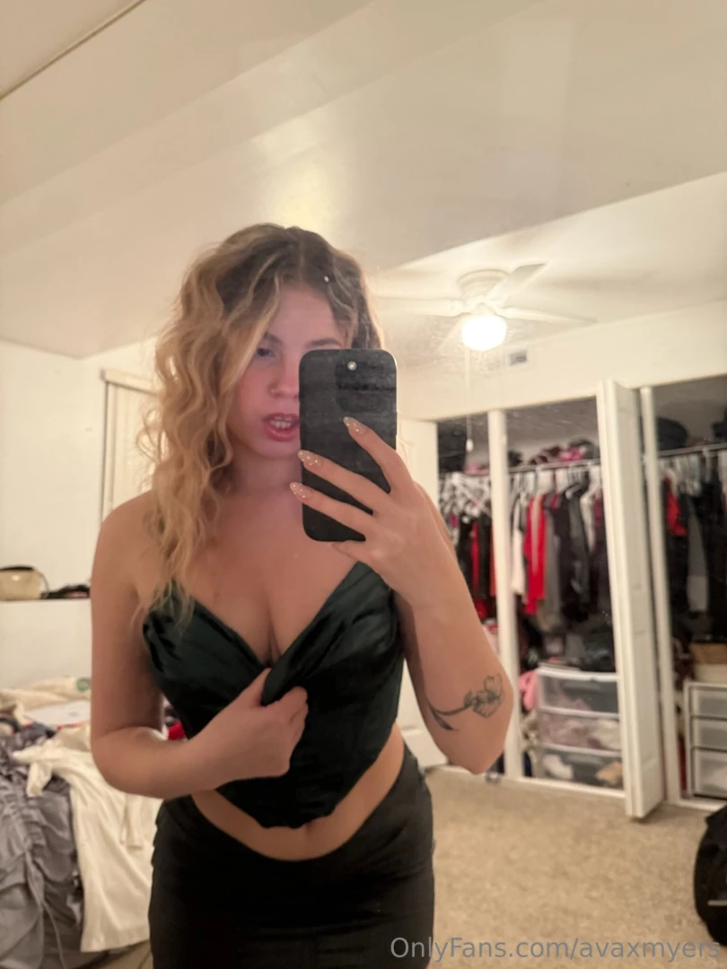 New year new me part 21 