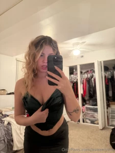 New year new me part 21