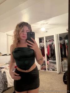 New year new me part 16