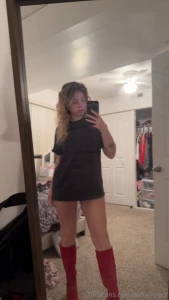 Need someone to come cheer me up part 1