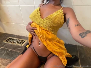 Chrissymenzies part 3