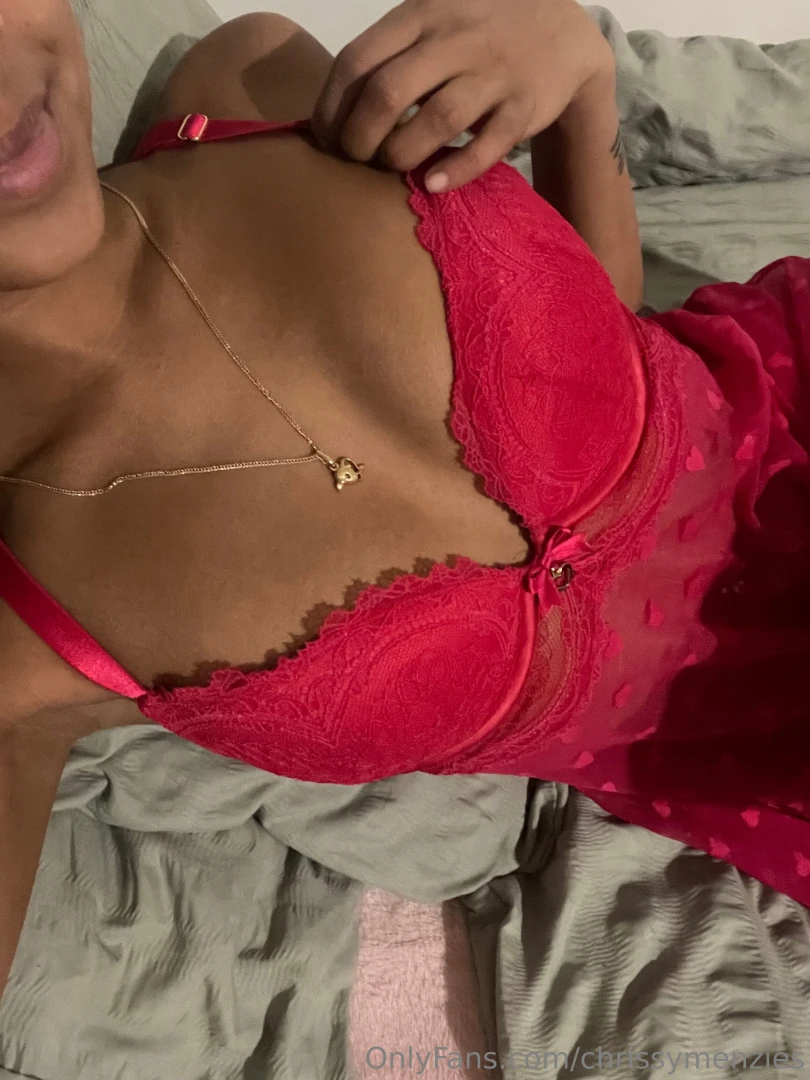 I m buying new lingerie what colour should i get what s your favourite 