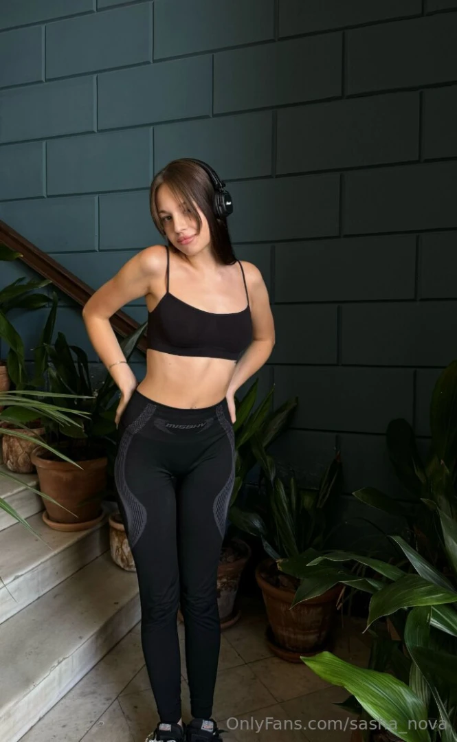 Energized for the day how often do you take time to exercise 
