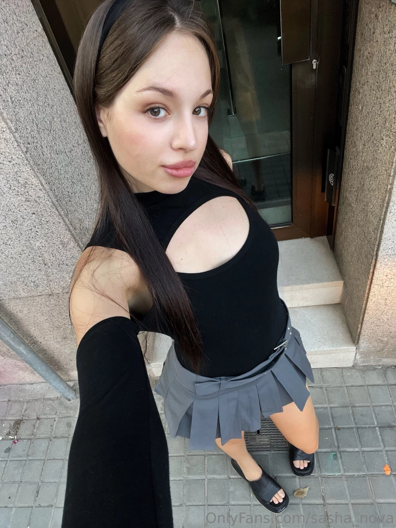Sasha_nova1 part 6 