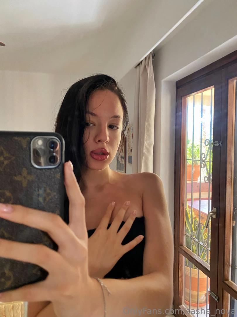 Sasha_nova1 part 5 