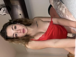 Cute girl juicy girl with no limits ilona_garna she shoots incredible part 675