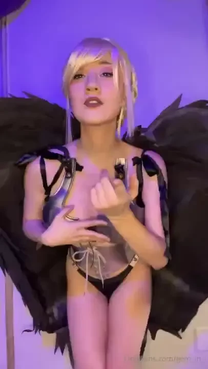 General isalee strip videos just released 