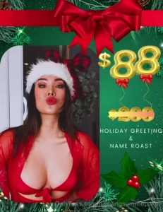 -winter sale- don t miss out on an extra sexy holiday greeting and and