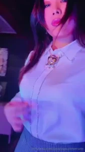 Do you like my big tiger necklace