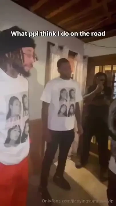 What people think vs reality part 1 