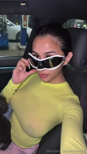 Green goddess part 45