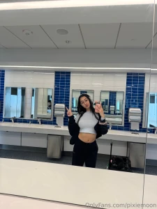 Pretty amp petite part 7