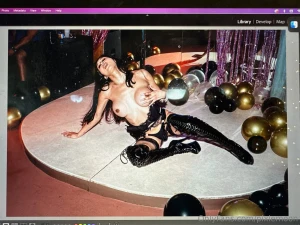 Put your hands where mine are part 7