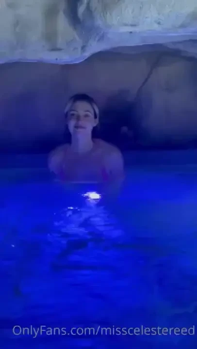 Went to the spa and had to get some sneaky shots part 1 