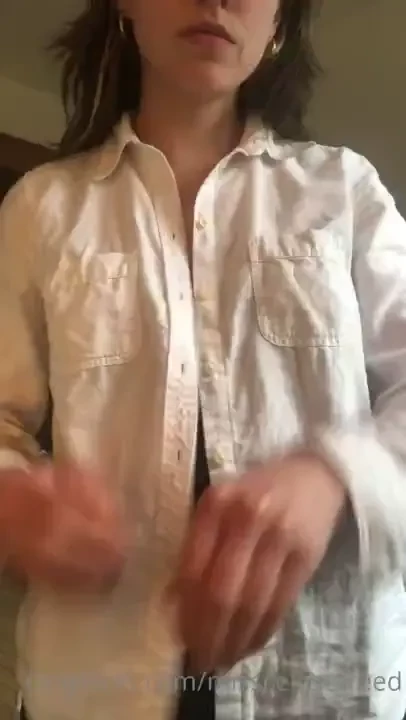 Titty drop tuesday just another day at the office 