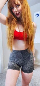 Let s get hot and sweaty today with our clothes off