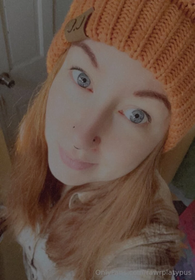 Felt like posting a selfie i hope you have an amazing day 