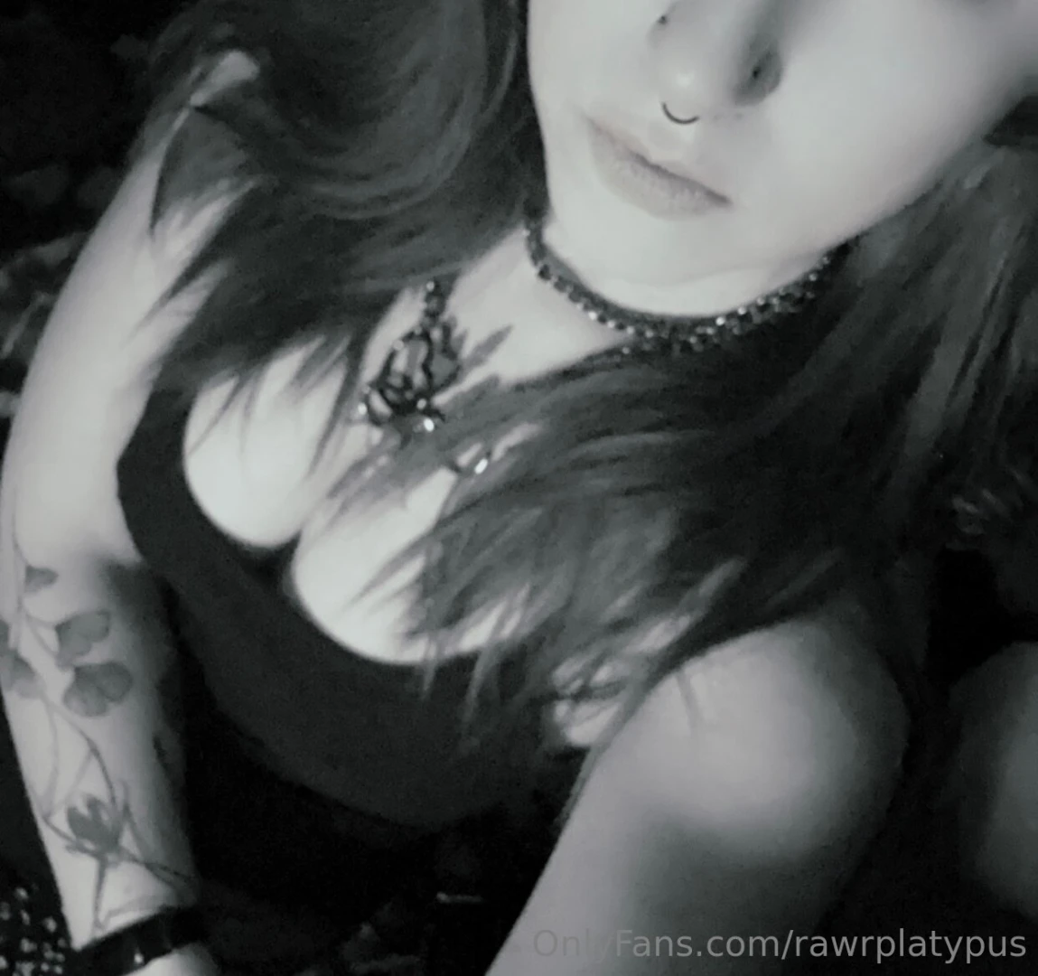 Hope your saturday has been a good one 