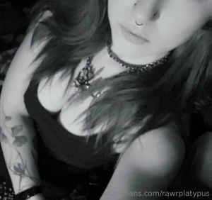 Hope your saturday has been a good one